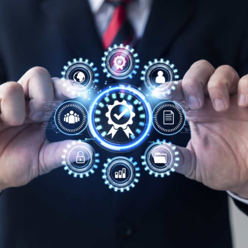 Data Appending 