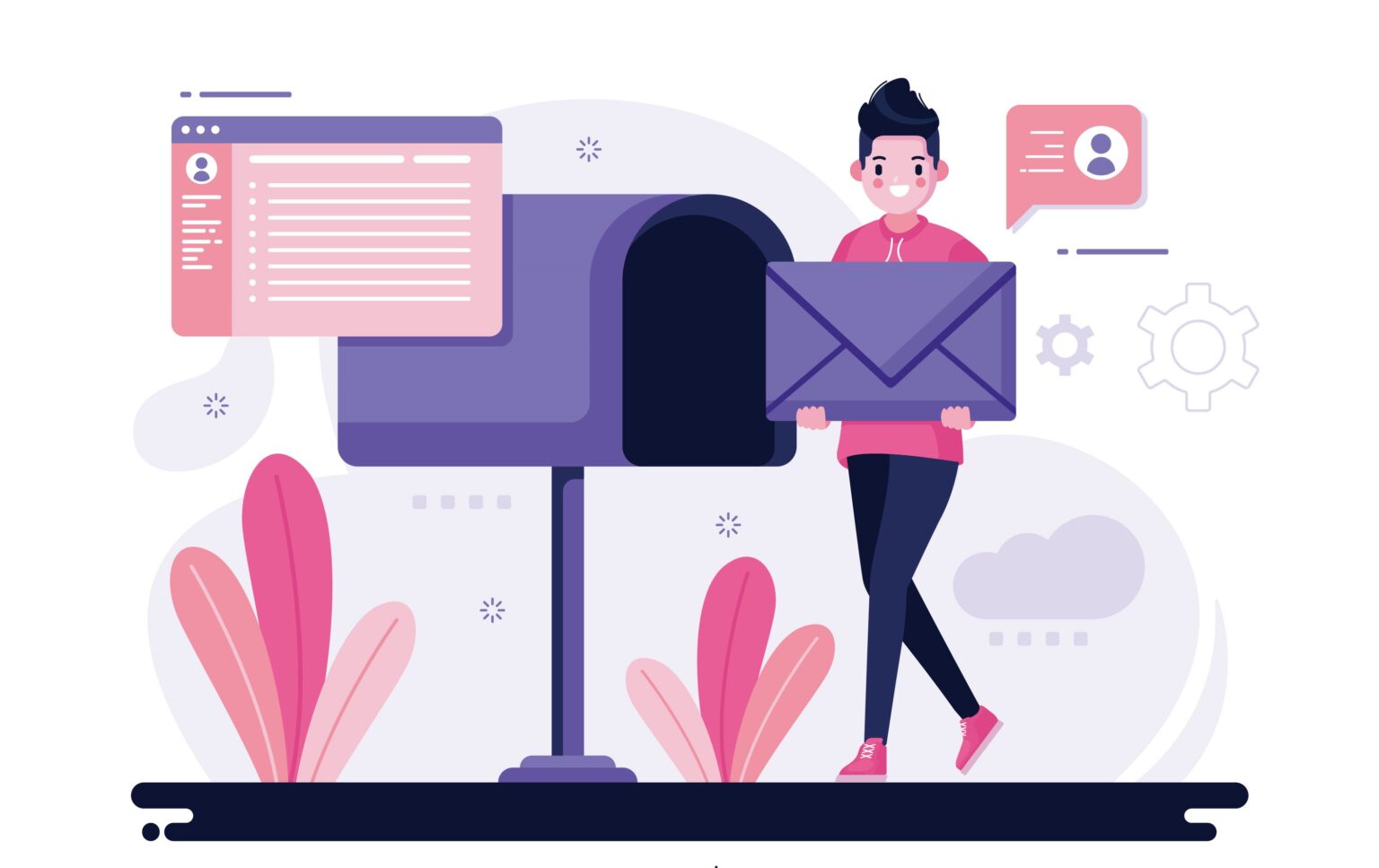 Best Postal Address Appending Services