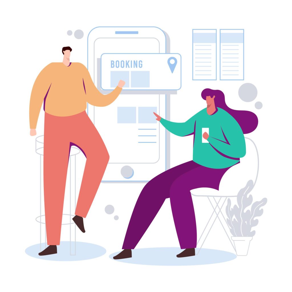 Multiple Contact Appending Services