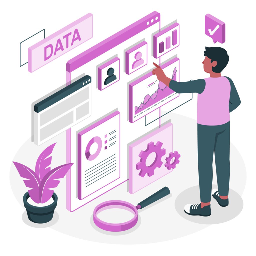Data Verification 