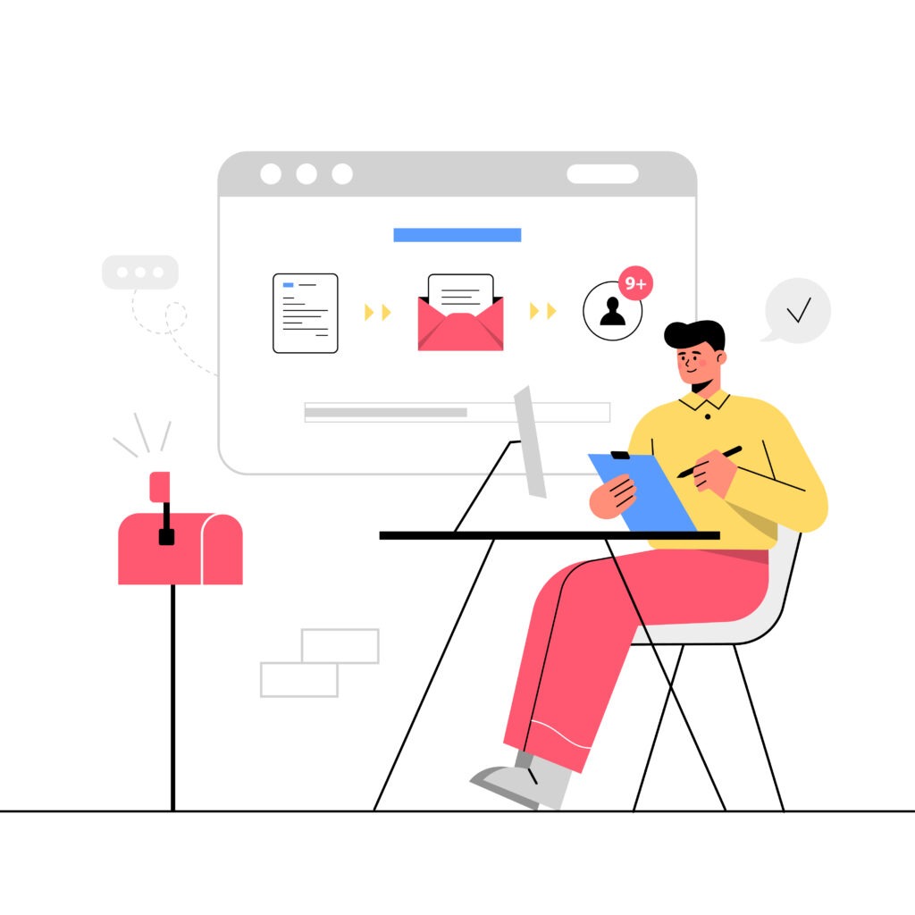 Email Verification 