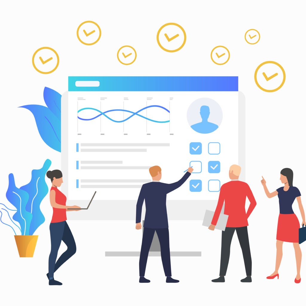 Company Profiles Database 