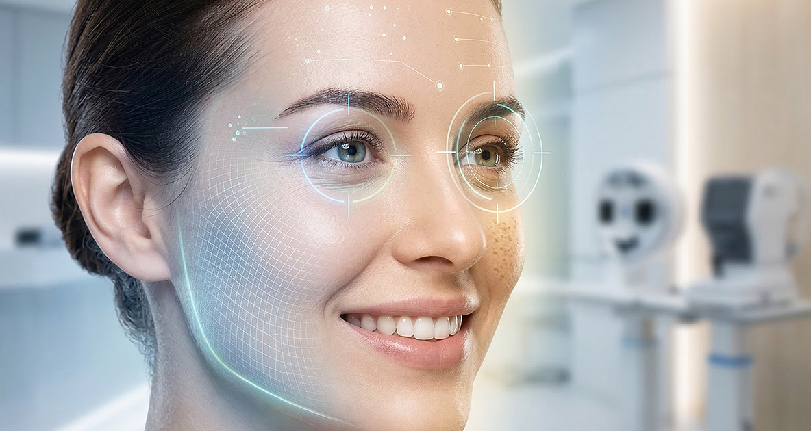Skin Analysis: The First Step to Perfect Skin
