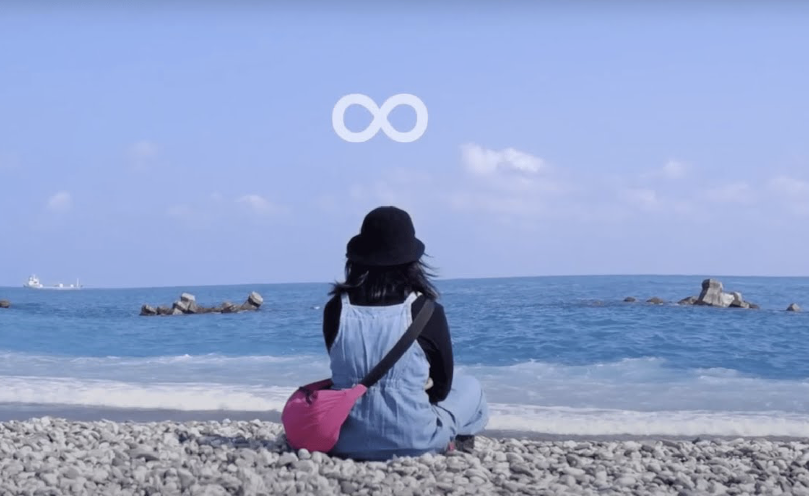 旅行小短片：1+0=？