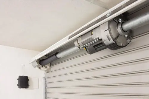 Roller Shutters Repairs Melbourne