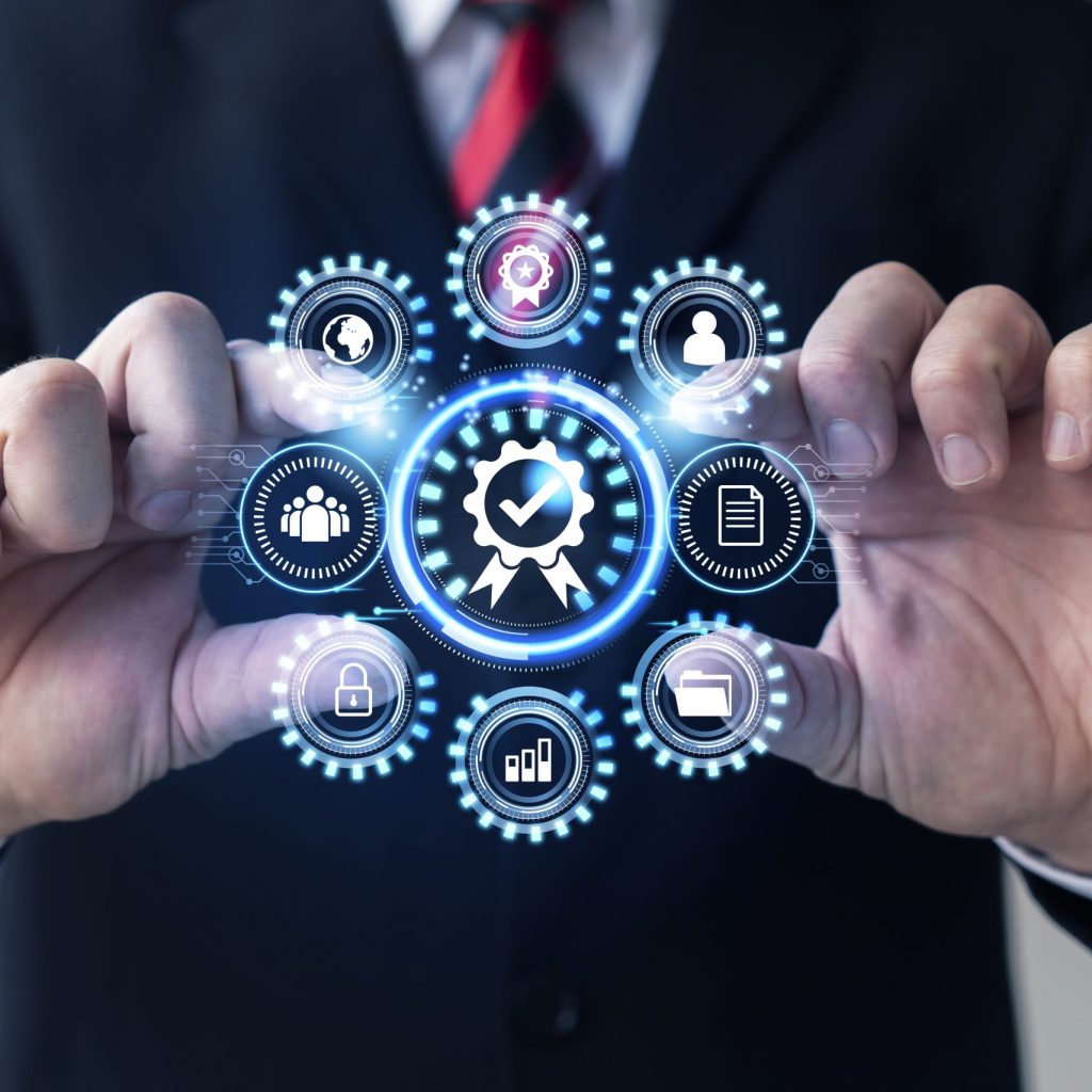 Data Licensing Services