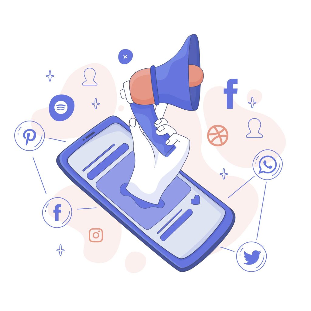 Digital Marketing Services List