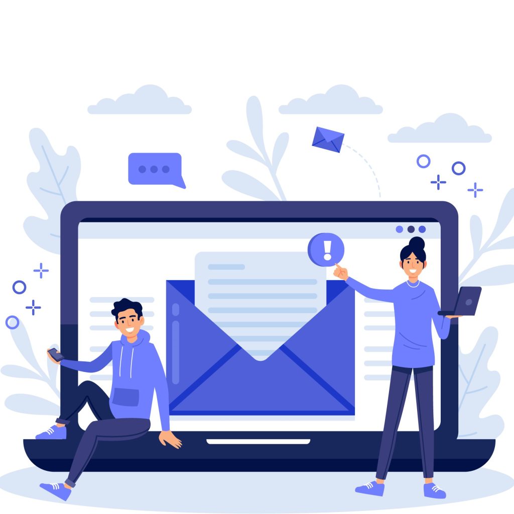 Best Email Marketing Service 