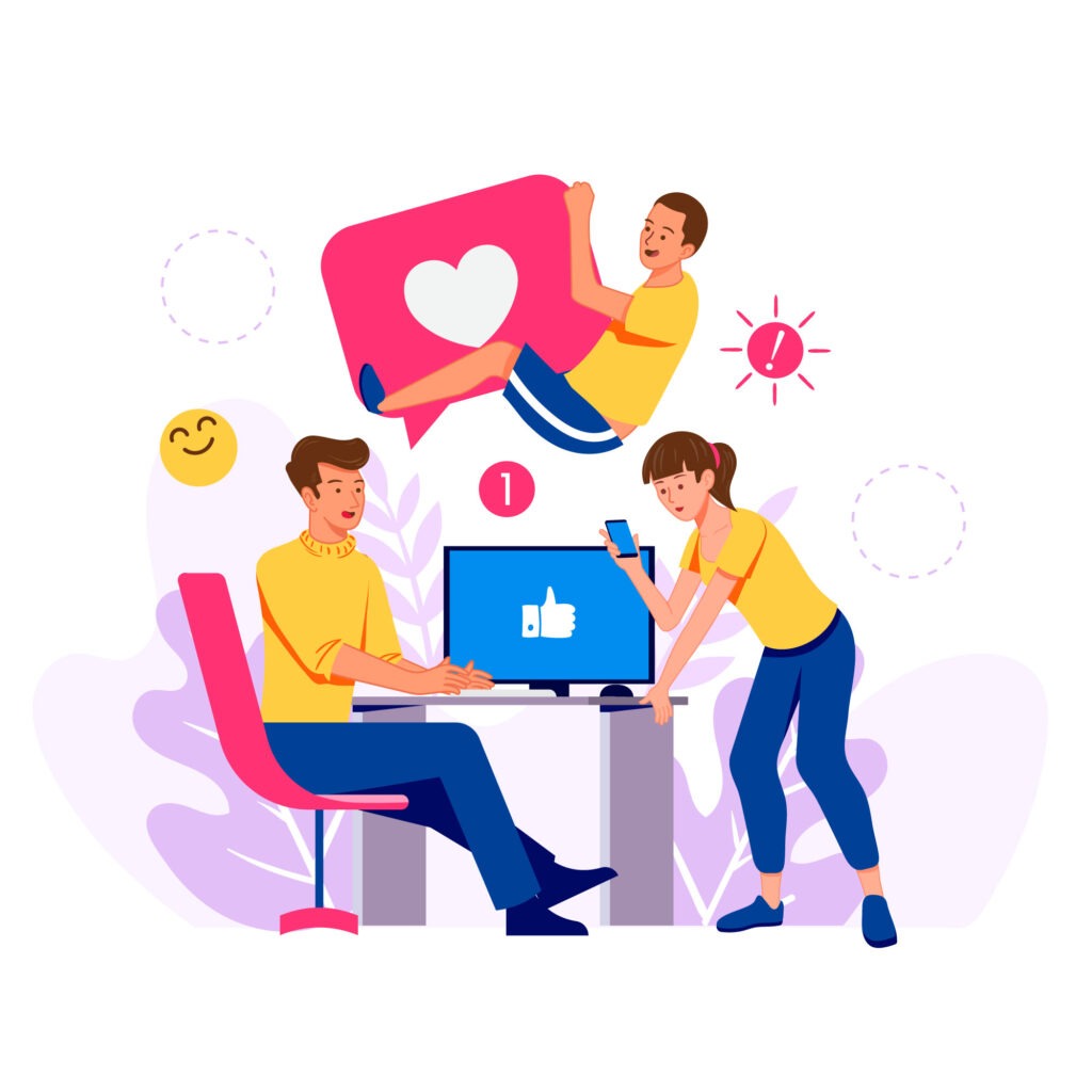 B2B Engagement Marketing