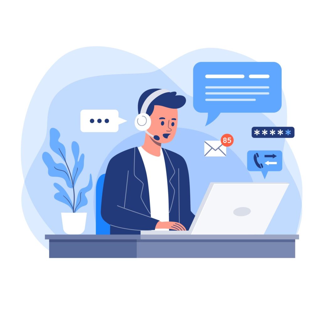 B2B Telemarketing Services 