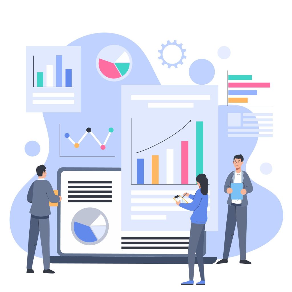 B2B Market Research 