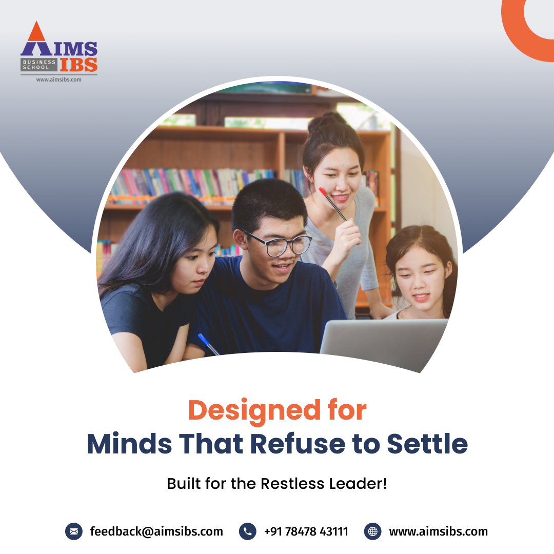 Empowering Visionaries to Lead Beyond Boundaries