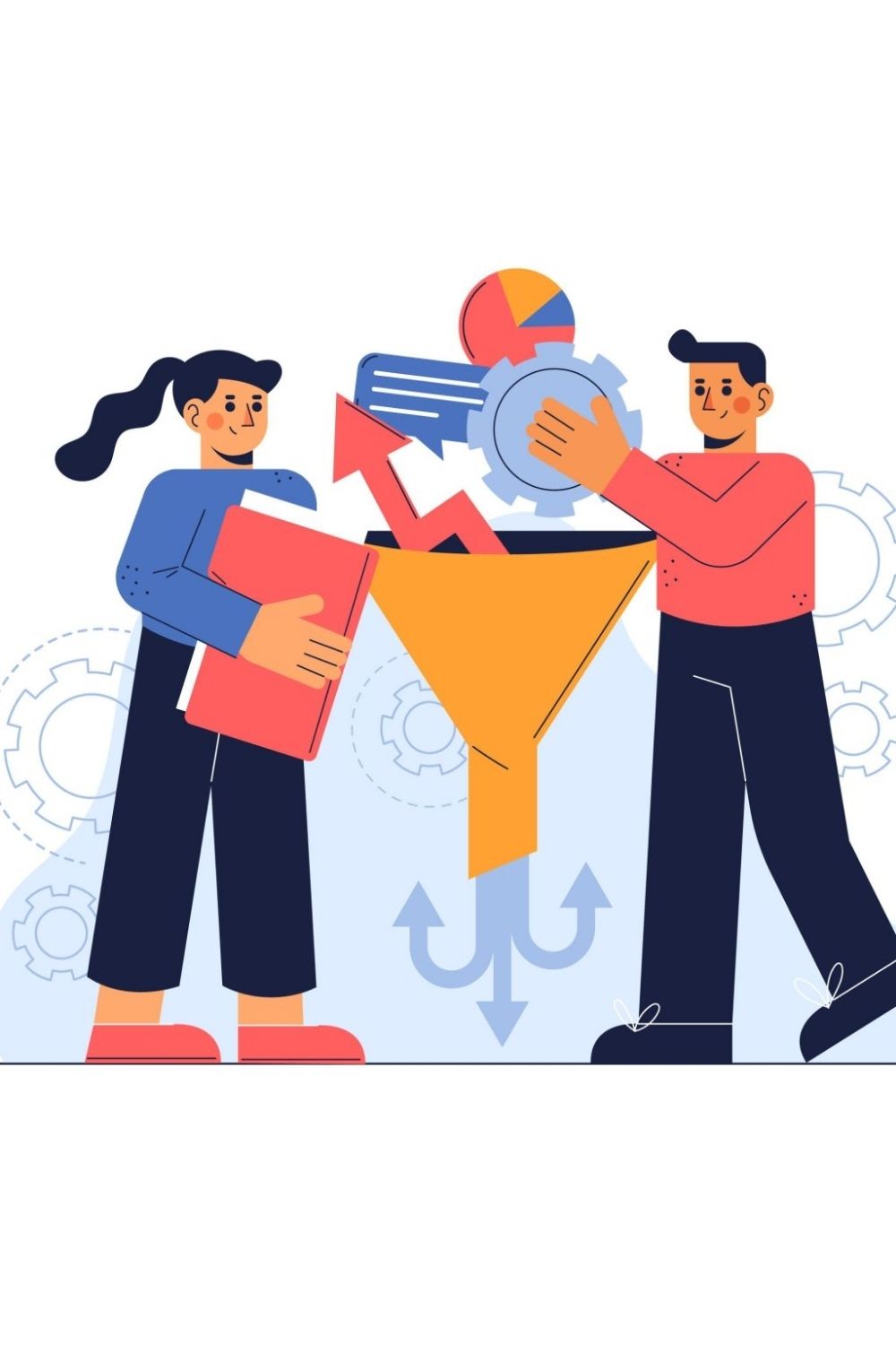 Lead Nurturing Tools