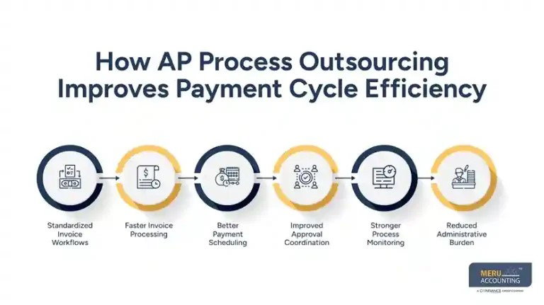 AP Process Outsourcing | Fix Delayed Payments & Vendor Issues