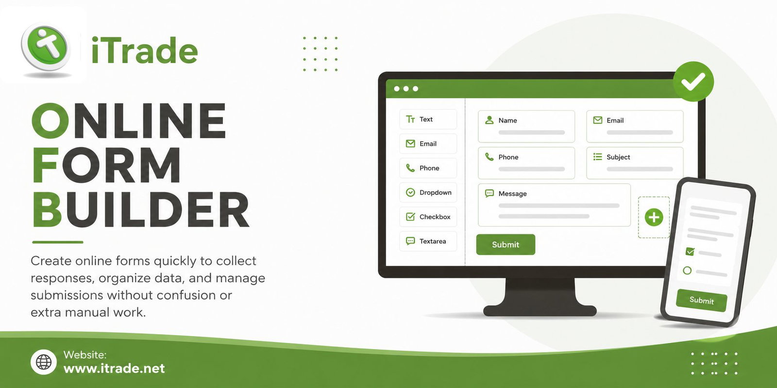 Smarter Tools for Fast Business Information Handling