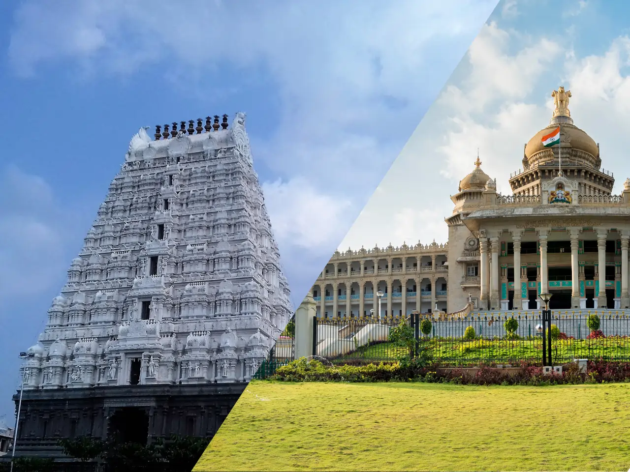 Tirupati to Bangalore Cab