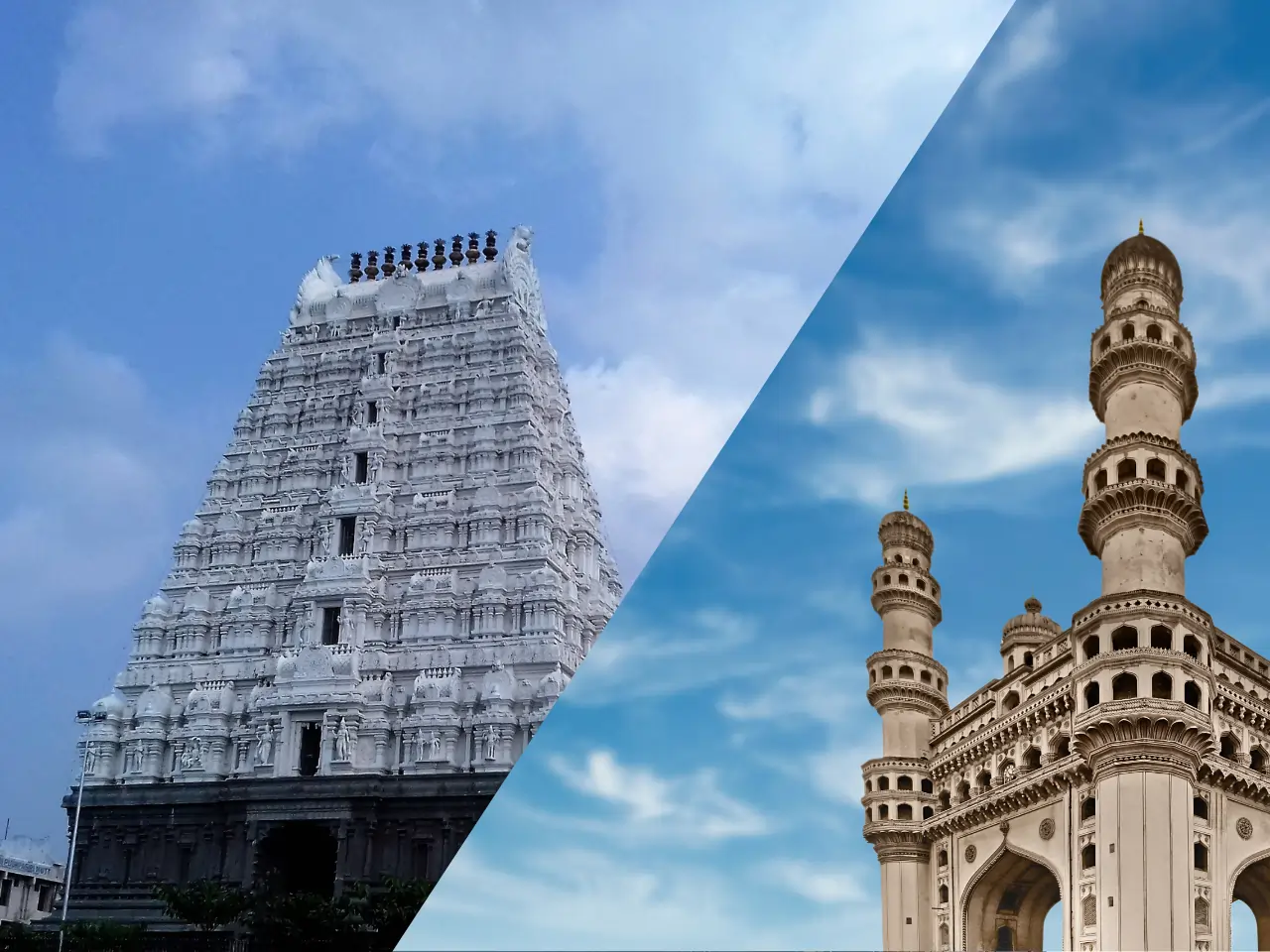 Tirupati to Hyderabad Cab