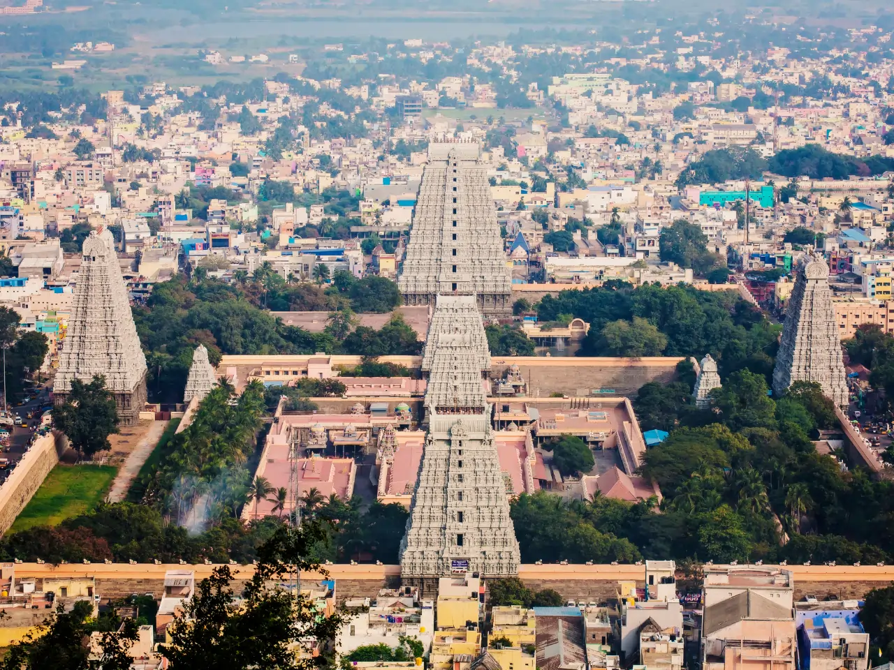 Cab Service In Kovilpatti - Online Cab Booking
