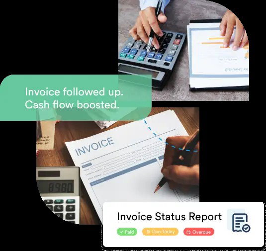 Accounts Receivable Services | Outsource AR with Confidence