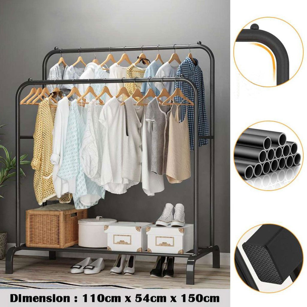 Cloth Hanger RM34.85
