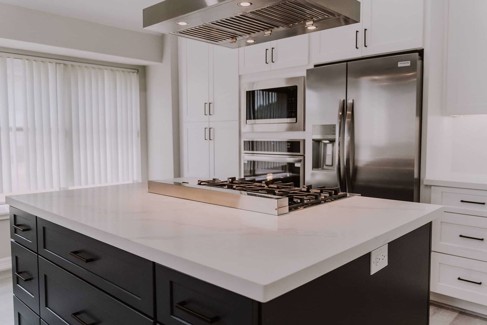 Custom Kitchen Remodeling Contractors