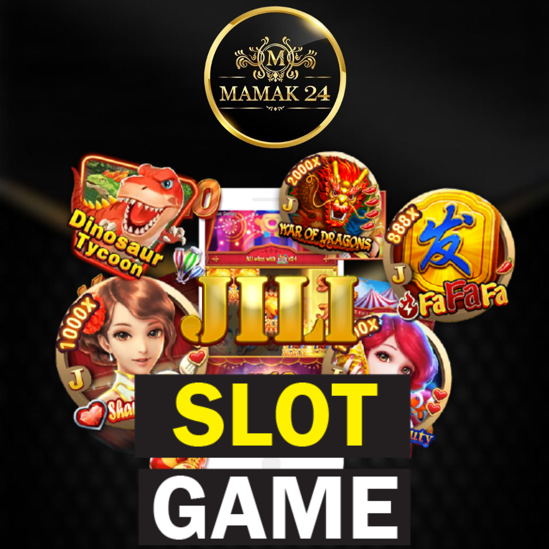 MAMAK24 SLOT