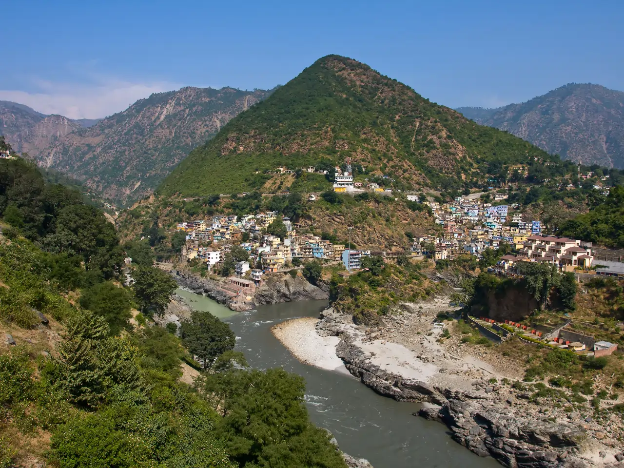 Reliable Taxi in Rudrapur for City Travel | HurryUp Cabs