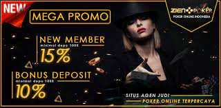 BONUS NEW MEMBER 15%