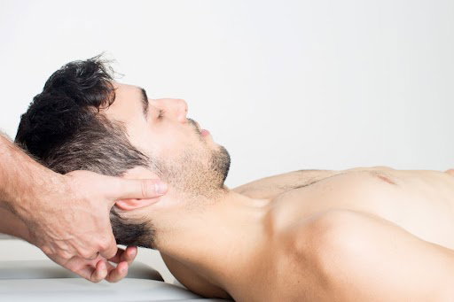 Lower Back Pain Relief Leicester – Expert Treatment & Fast Recovery