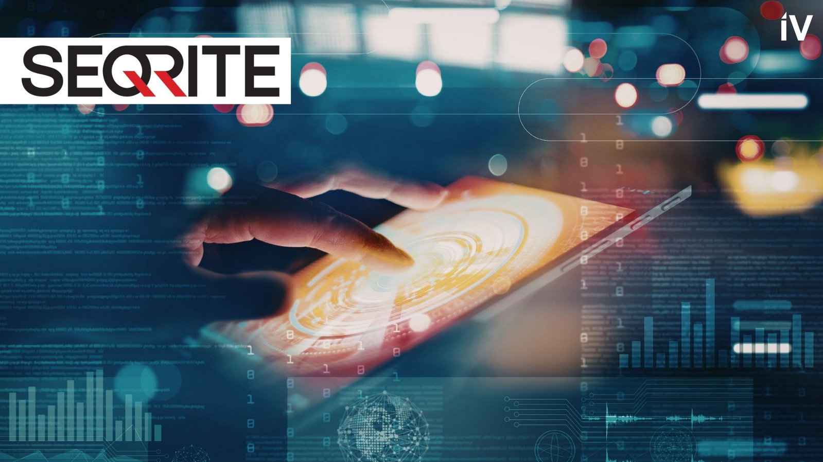 Secure Your Digital Future – Follow SEQRITE Today