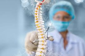 Minimally Invasive Spine Surgeon
