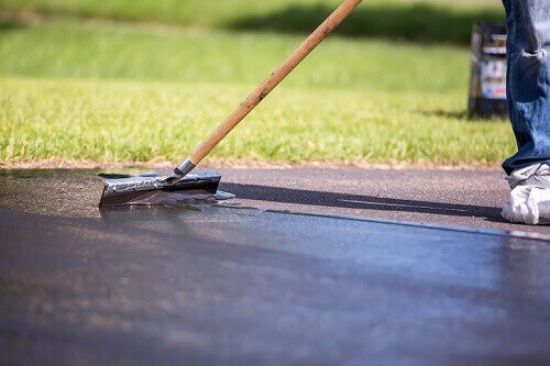 Pavement Sealing Sydney | Sam's Pressure Washing
