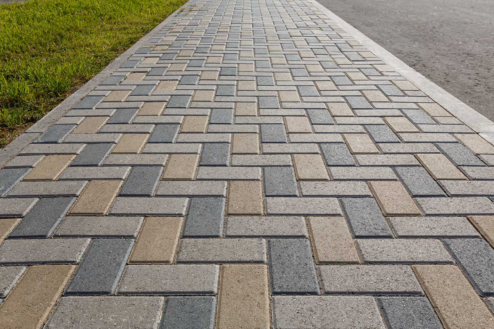Paver Sealing Sydney | Sam's Pressure Washing