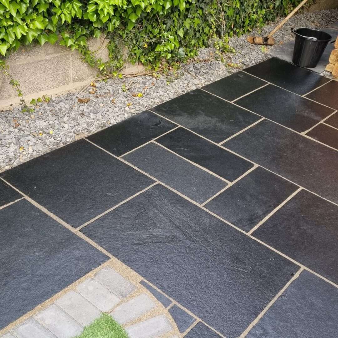 Limestone Sealing Sydney | Sam's Pressure Washing
