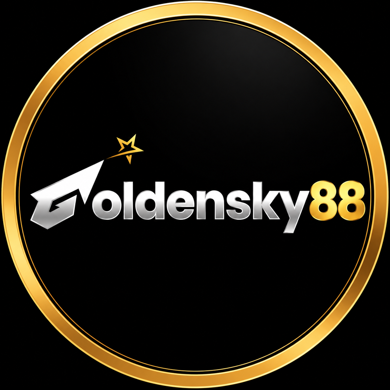 GOLDENSKY88 | FREE CREDIT 365 | ALL SLOT | TRUSTED ONLINE CASINO