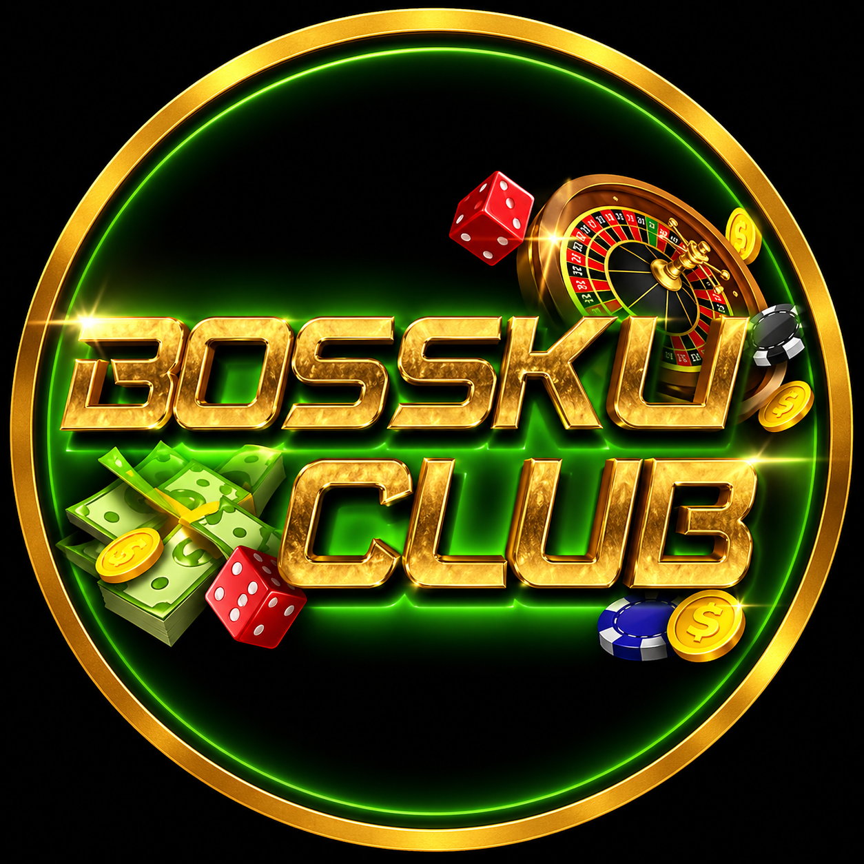 BOSSKUCUCI PARTNERSHIP | BONUS888 FREE CREDIT | Free Credit 365cuci Full | Free Credit RM