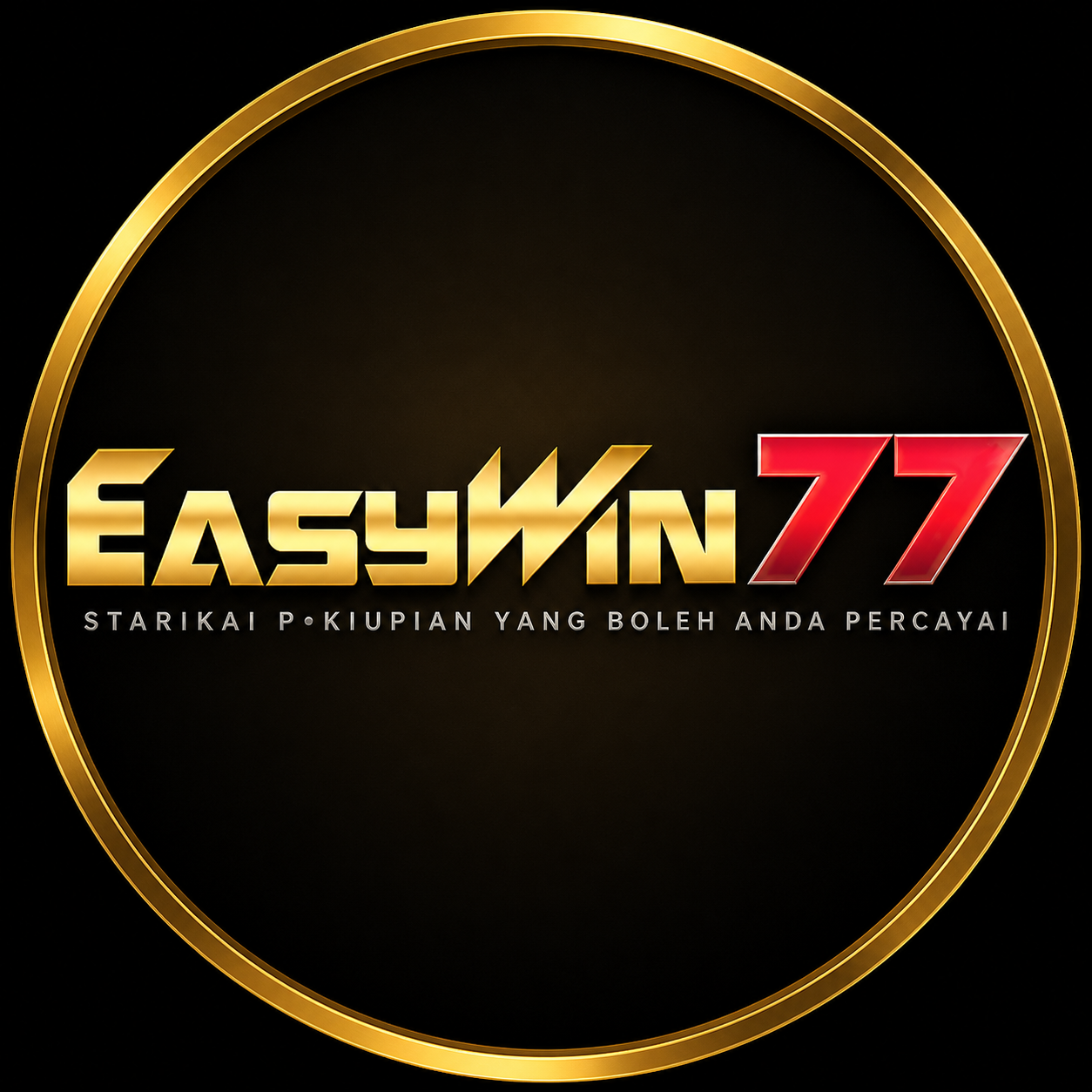 EasyWin777 Trusted Online Casino | Free Credit No Deposit | BOSSKUCUCI PARTNERSHIP