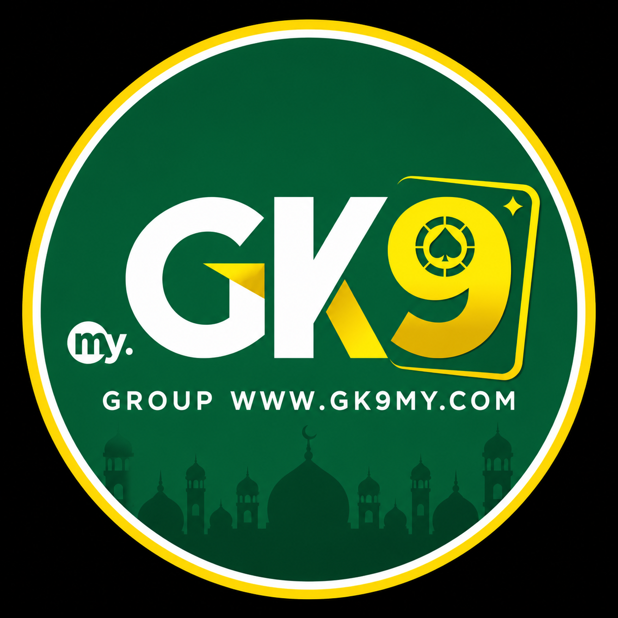 GK9 2026 | Free Credit 365 Malaysia No Deposit Trusted Casino