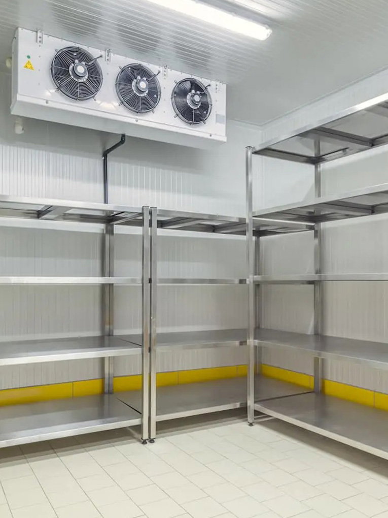 Cool Rooms Repairs Sydney | Fresh Refrigeration Repairs and Maintenance