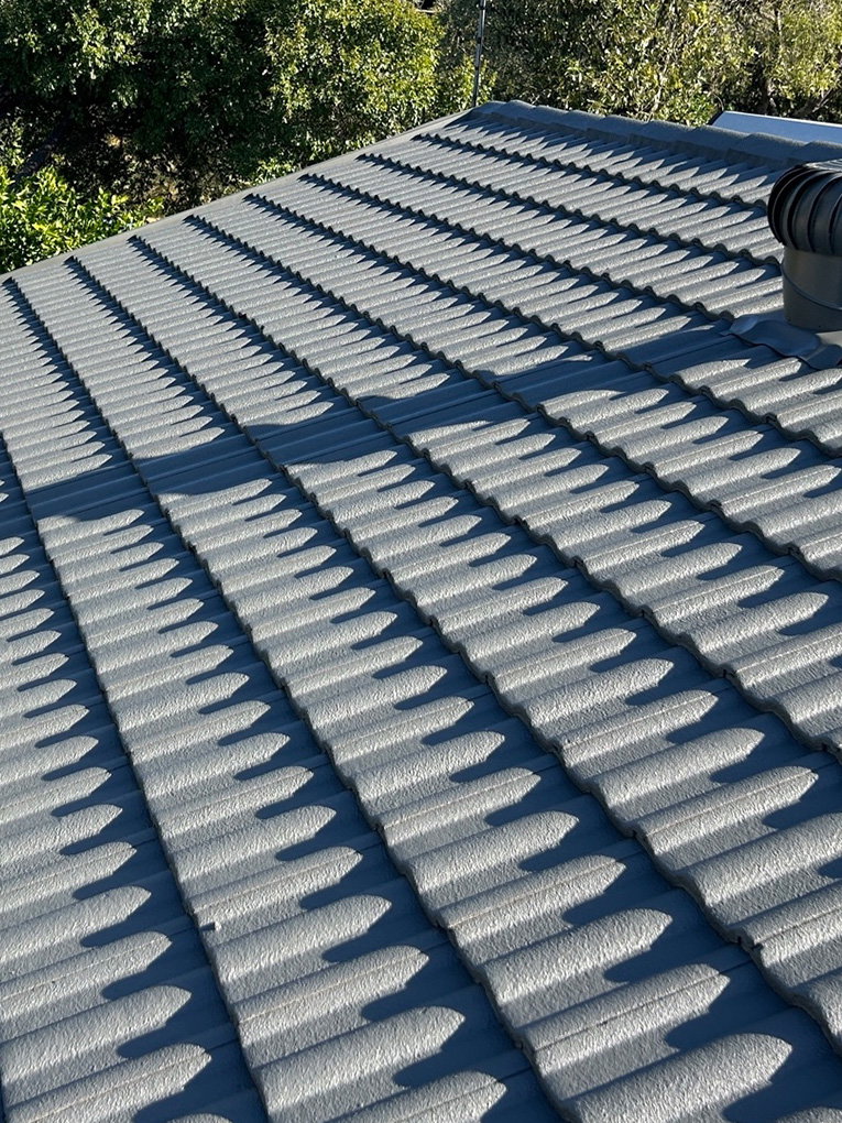 Roof Restoration in Brisbane | MI Roof Repair