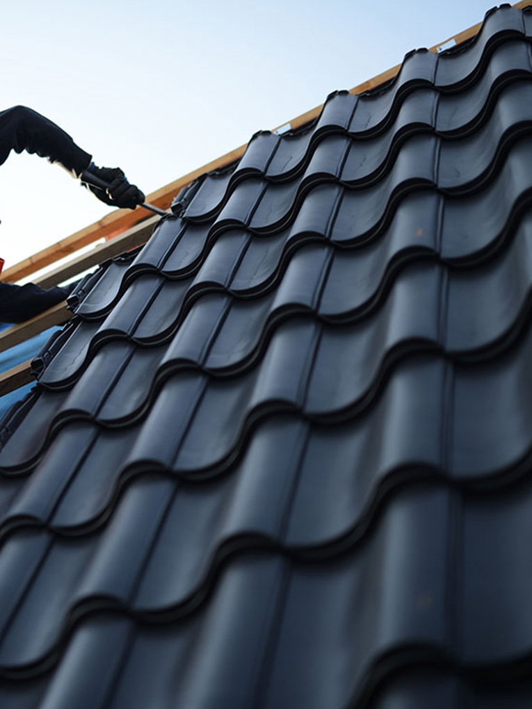 Roof Installation in Brisbane | MI Roof Repair