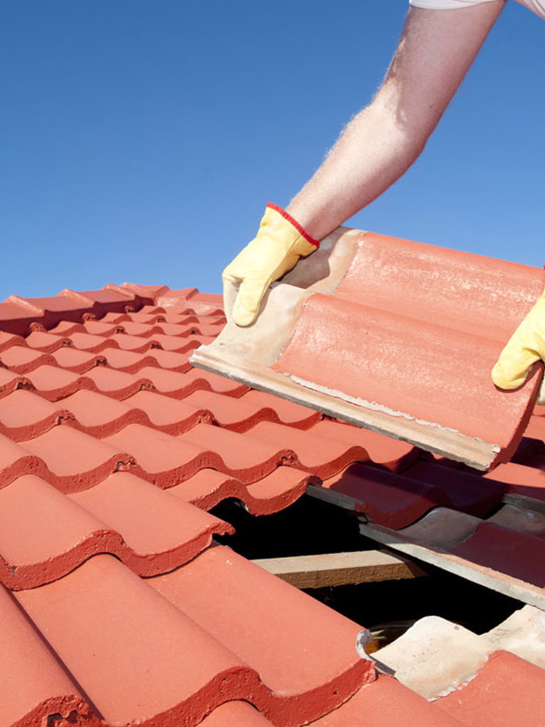 Roof Repairs in Brisbane | MI Roof Repair