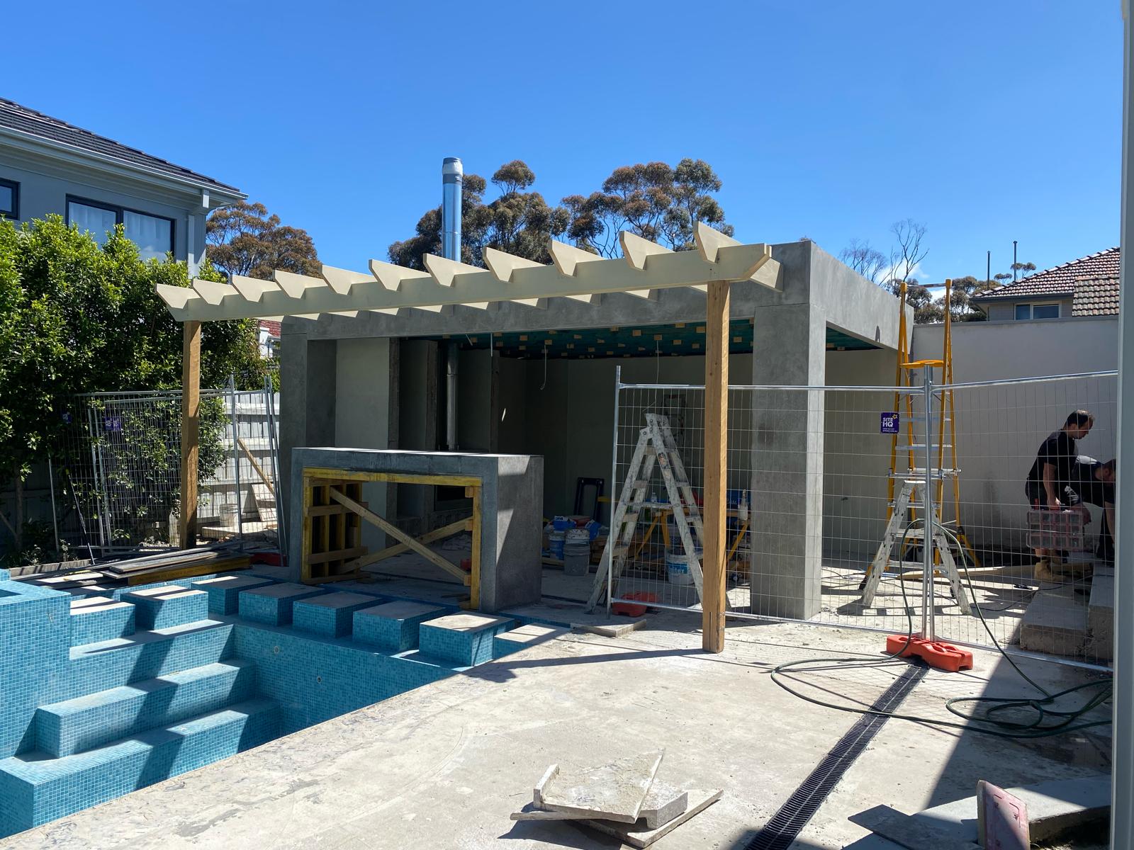 Hebel Rendering Melbourne | Zeino Rendering
