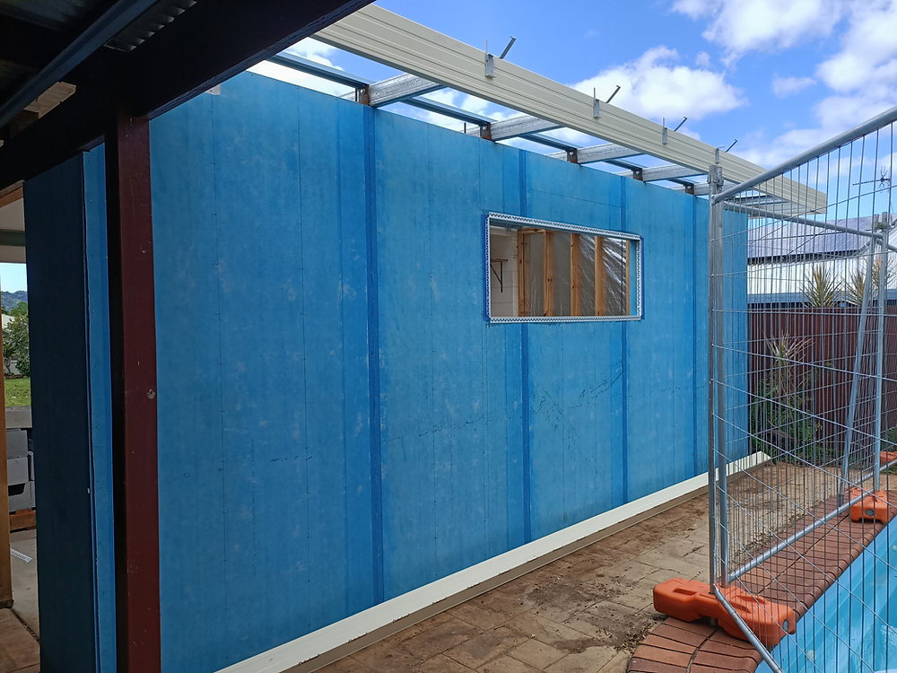 Blueboard Rendering Melbourne | Zeino Rendering