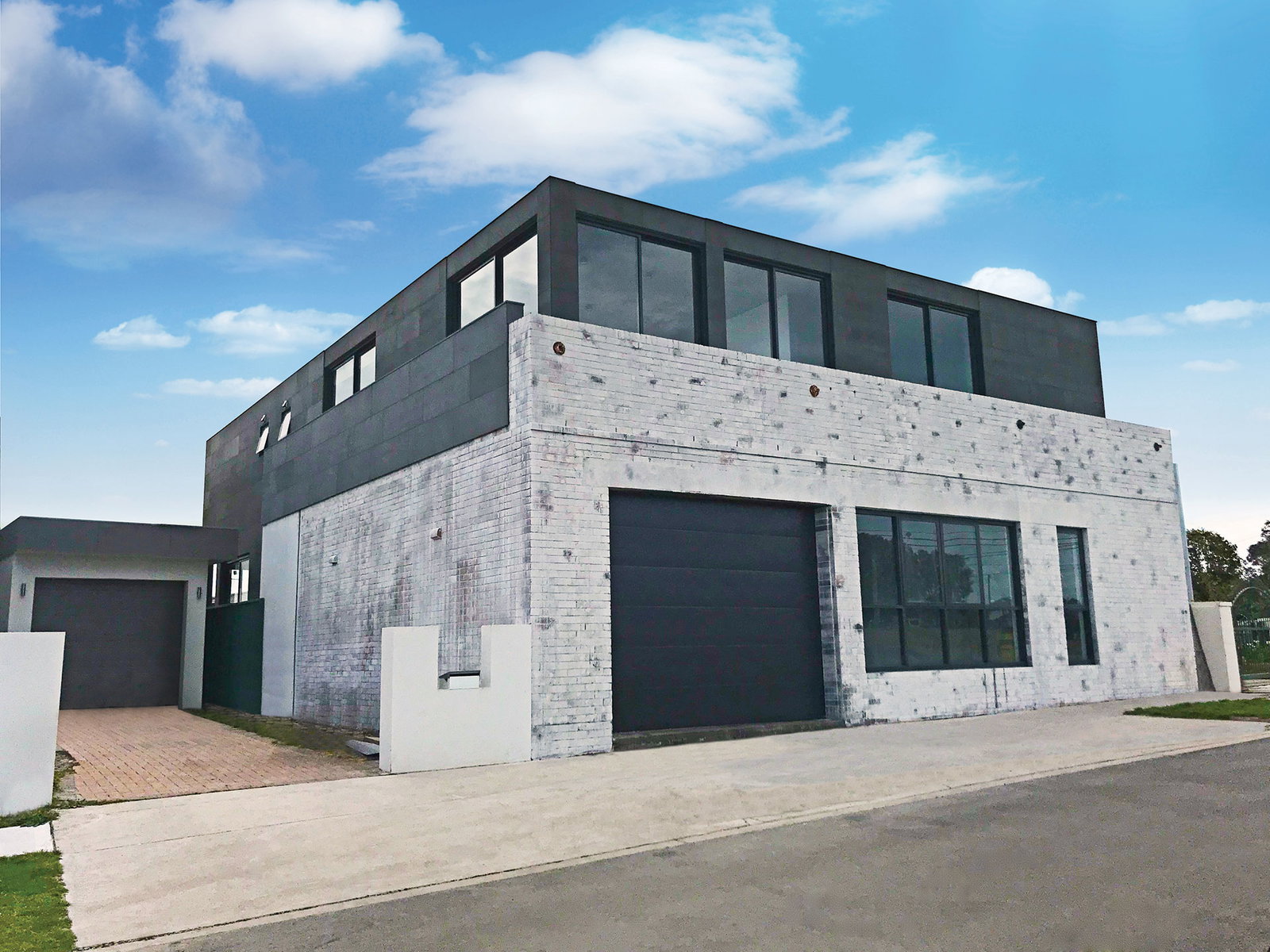 Dincel Rendering Melbourne | Zeino Rendering