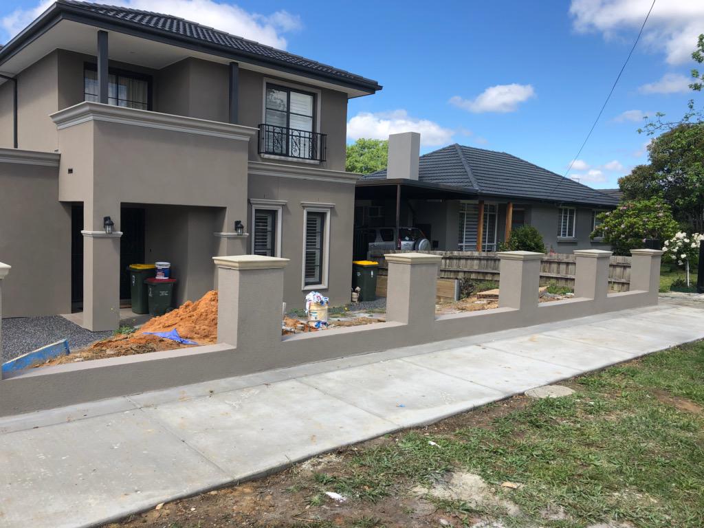 Rendering in Melbourne | Zeino Rendering