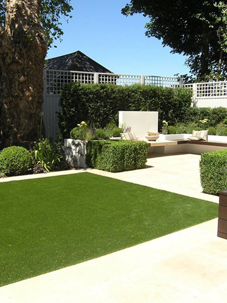 Landscaping in Melbourne | GreenGo Garden Service