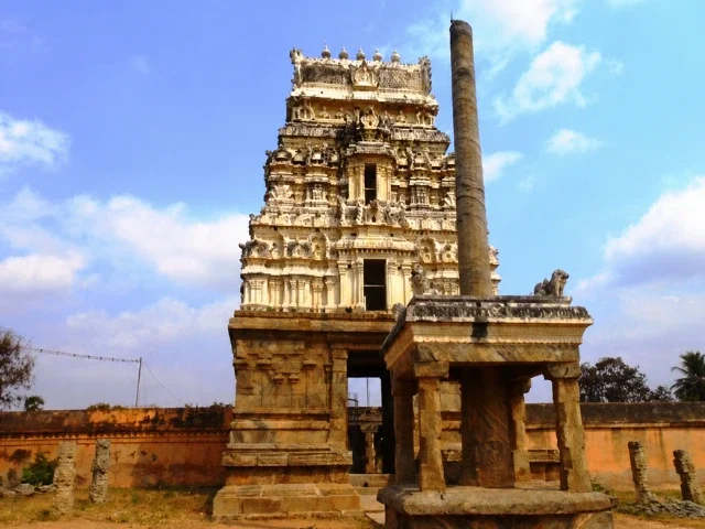 Taxi Service In Vijayamangalam - Online Cab Booking