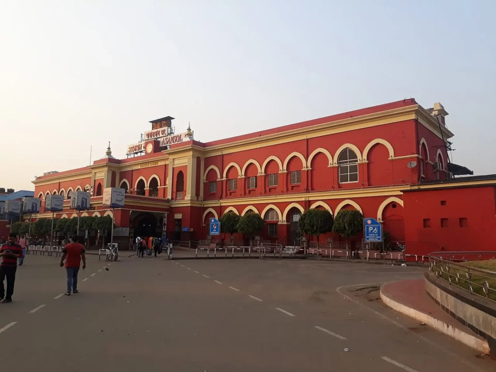 Top Cab Service in Asansol At ₹9/km | Outstation Taxis