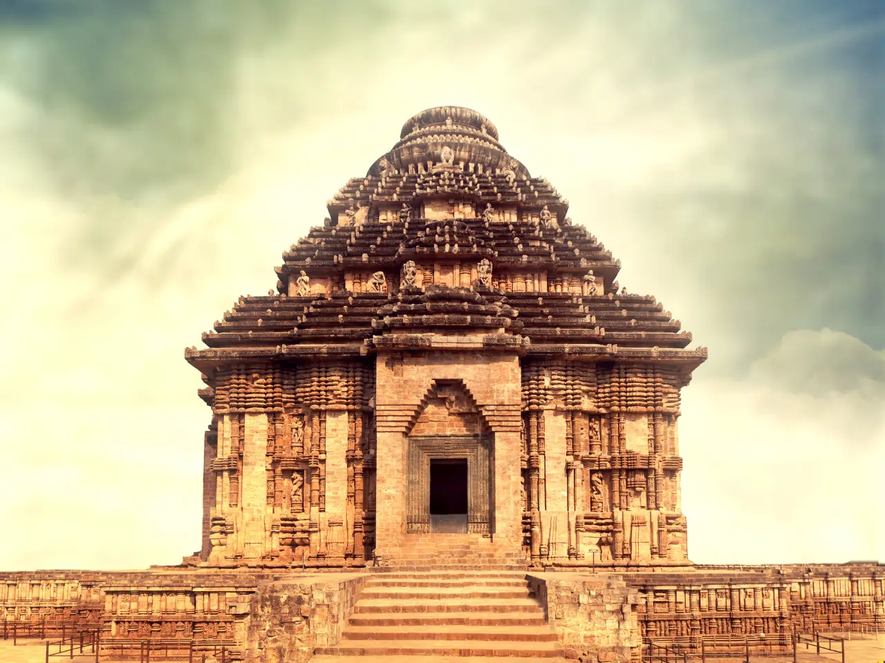 Affordable Cab Service in Berhampur At ₹9/km | Local Taxi